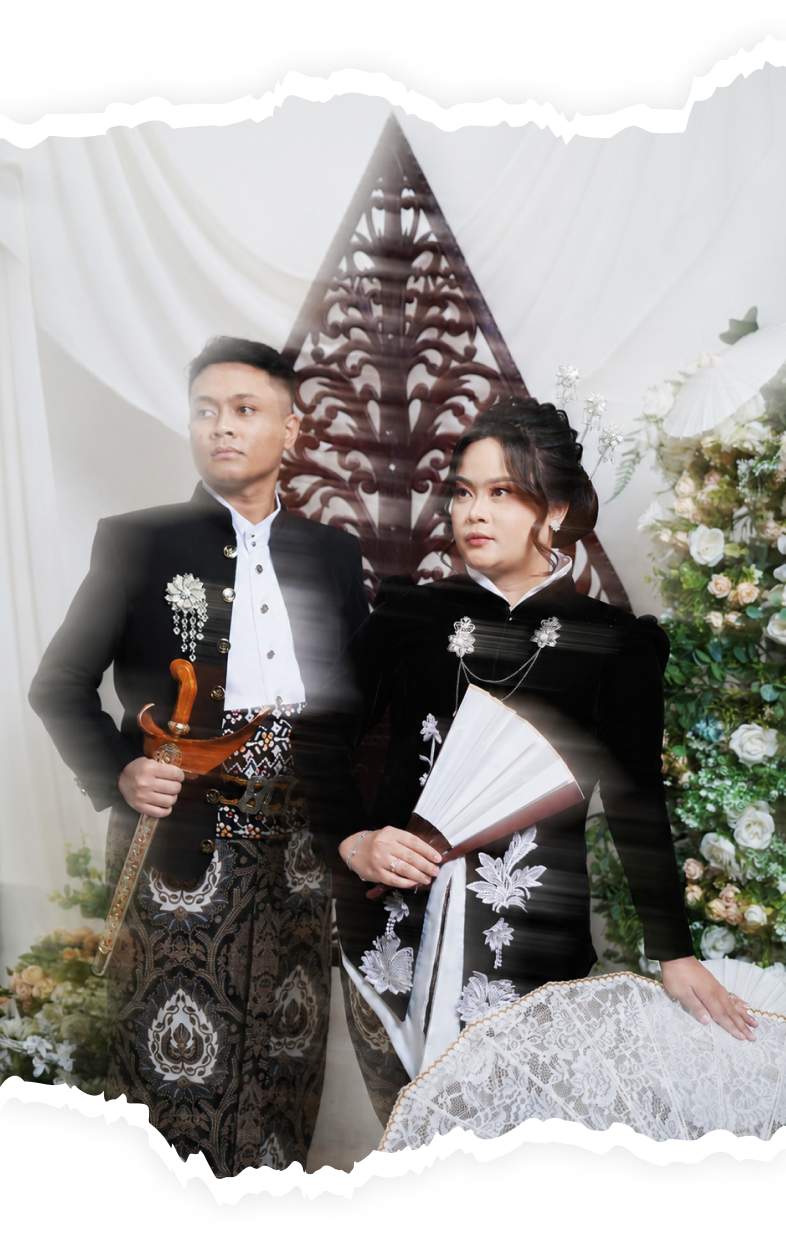 Pitha dan Rizal