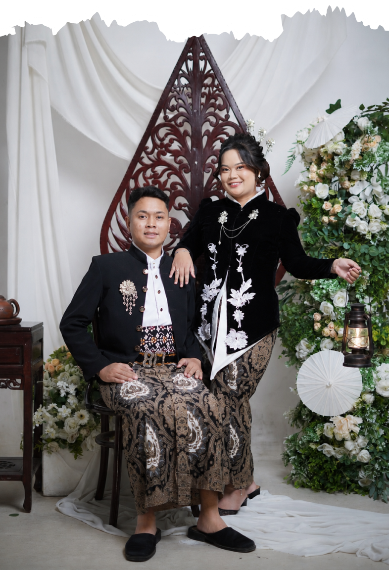 Pitha dan Rizal